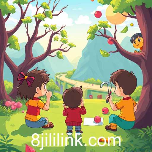 The Rise of 8jili in Online Gaming