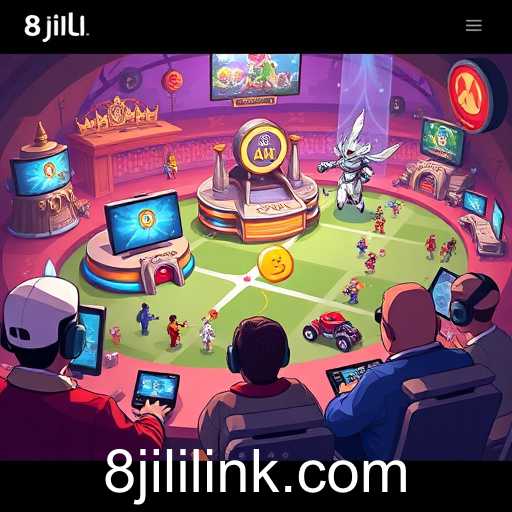 Exploring the Digital Evolution of Online Gaming Platforms