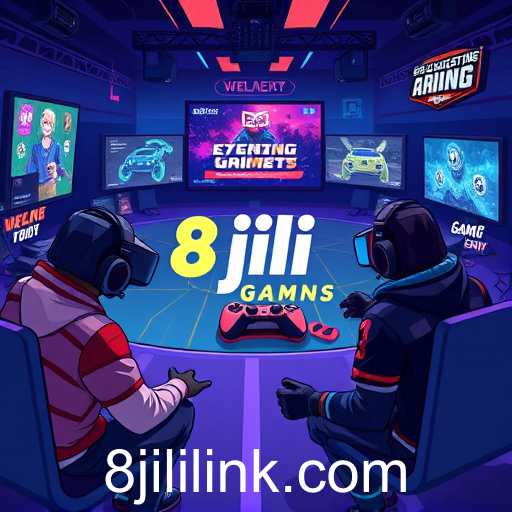 Emerging Trends in Online Gaming 2025