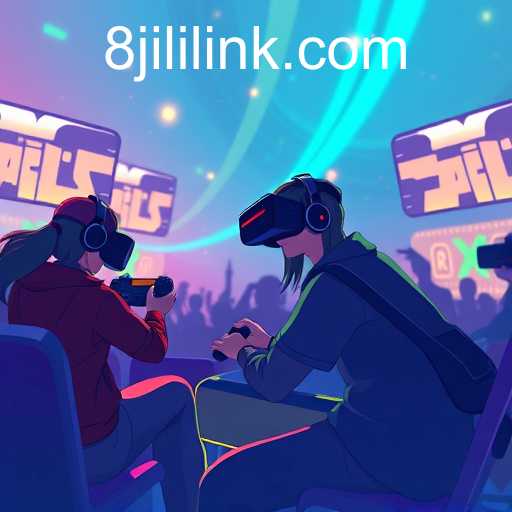 The Evolving Landscape of Online Gaming