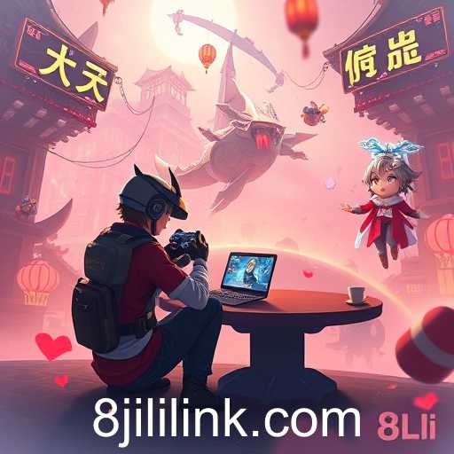 Gaming World Embraces Innovative Platforms