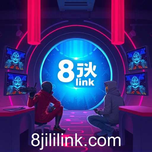 8jili link