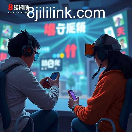 The Rise of 8jili: A New Era for Online Gaming