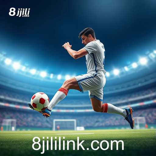Exploring the Exciting World of Sports Games on 8jili Link